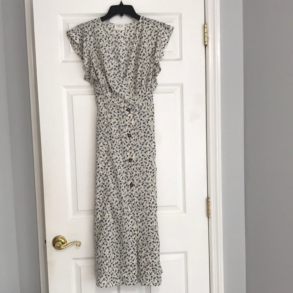 Womens medium dress